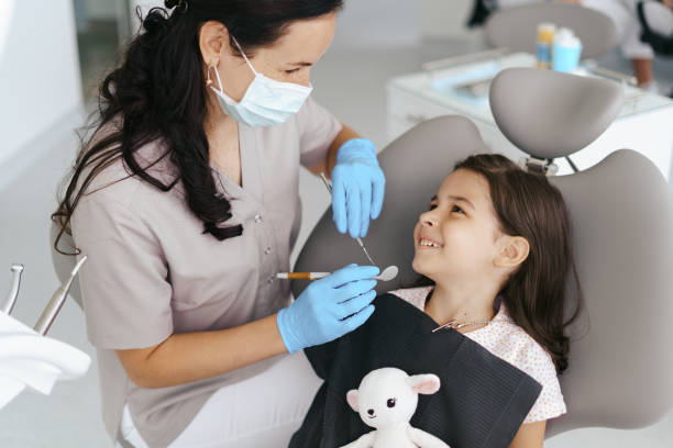 Oral Cancer Screening in Dayton, NV