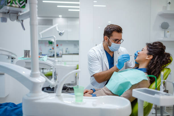 Best Root Canal Treatment  in Dayton, NV