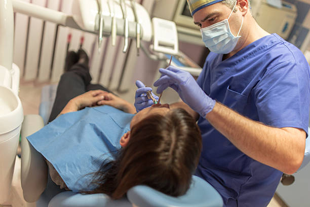 Best TMJ/TMD Treatment  in Dayton, NV